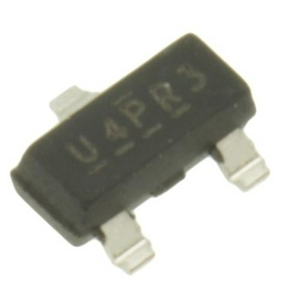 Infineon Technologies IRLML6344TRPBF image