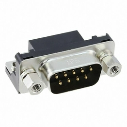 RDED-9P-LNA(55) Hirose Electric