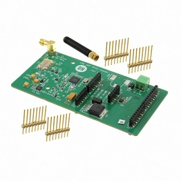 ON Semiconductor SPS-READER-GEVK image