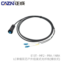 E13T-MF2-PRA/NRA-1PV caznlink