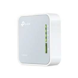 TP-LINK TL-WR902AC image