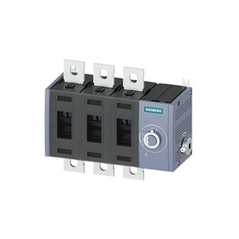 SIEMENS 3KD44340PE400 image