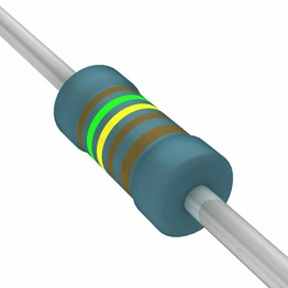 Vishay Intertechnology MBB02070C1541FRP00 image