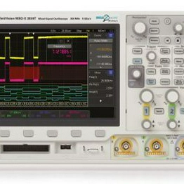 MSOX3034T KEYSIGHT