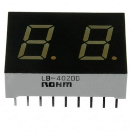 LB-402DD ROHM