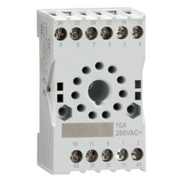 HR7XS2 Lovato Electric
