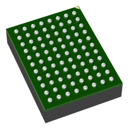 Analog Devices LTM8054EY#PBF image