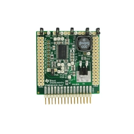 Texas Instruments TPS65381EVM image