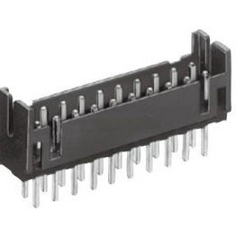 Hirose Electric DF11E-10DP-2DSA image