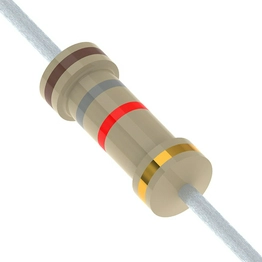 CFR-25JR-52-1K8 YAGEO