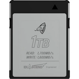 EXPC3E001TBI EXASCEND