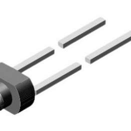 Vishay Intertechnology TLUY2400 image