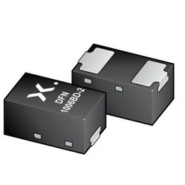 BZX884S-C43-QYL nexperia