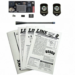 EVAL-433-KF TE Connectivity