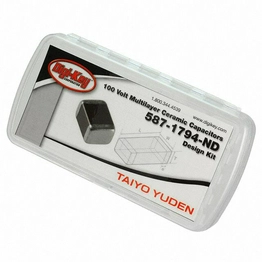 587-1794-KIT TAIYO YUDEN
