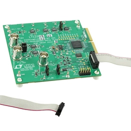 DC2222A-B Analog Devices