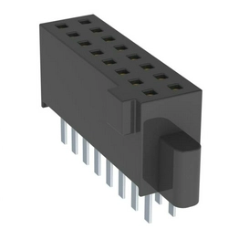 samtec SFM-108-03-S-D image