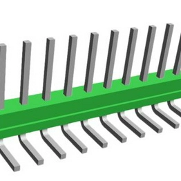 TE Connectivity 1-825437-0 image