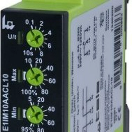 E1IM10AACL10 230V AC tele