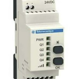 XZBWR2STT24 Telemecanique Sensors