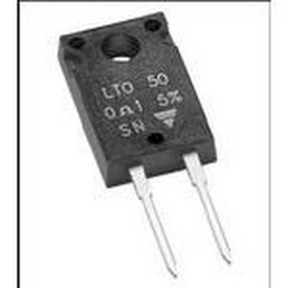Vishay Intertechnology LTO050F100R0JTE3 image