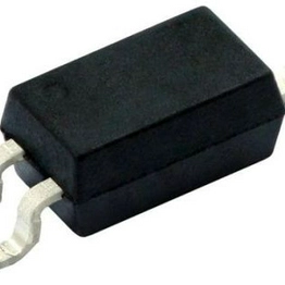 Vishay Intertechnology VOS628A-X001T image