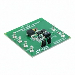 Analog Devices DC349B image