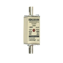 NH000GG50V16 MERSEN