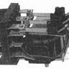 TE Connectivity KU-17D45-110 image
