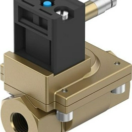 MN1H-2-3/8-MS FESTO