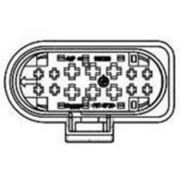 969870-1 TE Connectivity