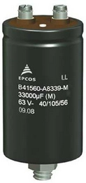 B41458B9109M000 TDK