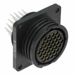 213856-4 TE Connectivity