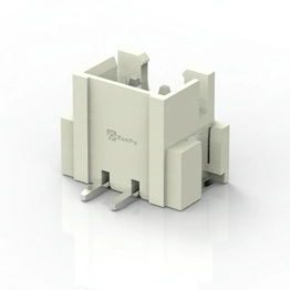 WAFER-XH2.54-2PLB XUNPU