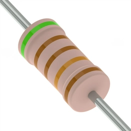 FMP-50FRF52-511K YAGEO