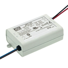 Mean-Well USA, Inc. APC-25-1050 image