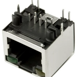 RJHS-4381 Amphenol