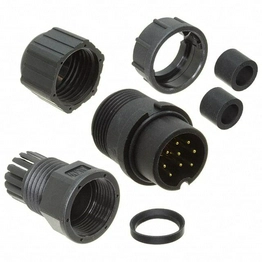 CD-09BFMA-LL7001 AMPHENOL LTW