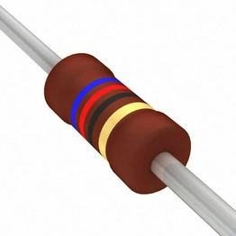 PR02000206209JR500 Vishay Intertechnology