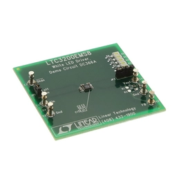 Analog Devices DC366A image