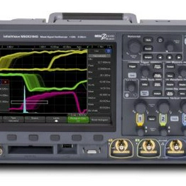 DSOXG3SECA KEYSIGHT