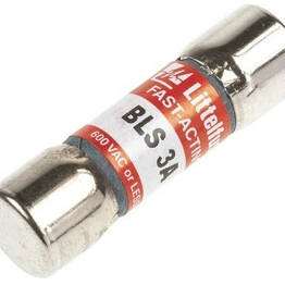 Littelfuse 0BLS003.T image