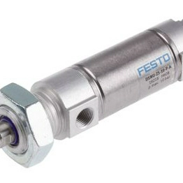DSNU-25-10-P-A FESTO