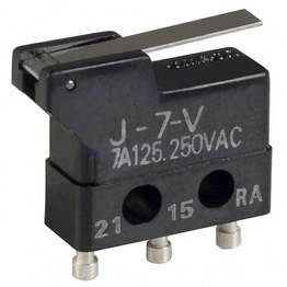 J-7-V OMRON