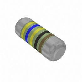 SMM02040C4640FB300 Vishay Intertechnology