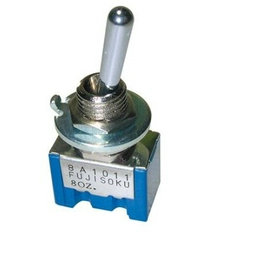 NIDEC COMPONENTS CORPORATION 8A1022-Z image