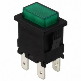 PB1973GBLKGILEF4 E-SWITCH