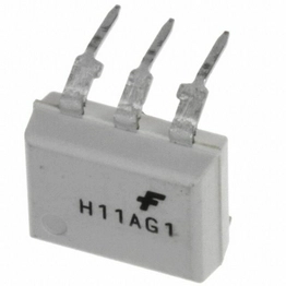 H11AG1TVM ON Semiconductor