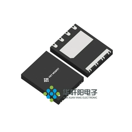 HXY MOSFET HCG65140DBA image