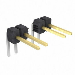 PZC18SGBN Sullins Connector Solutions